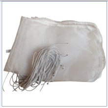 Nylon Drawstring Mesh Liquid Filter Bag